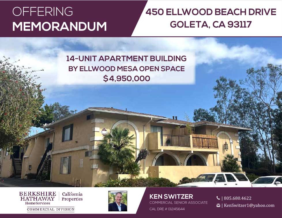 450 Elwood Beach.
